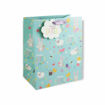 Picture of EASTER CUTE CHARACTERS GIFT BAG
